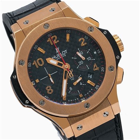 pre owned hublot mens watches|used hublot watches men's.